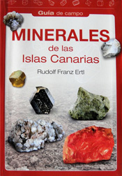 Minerales de las Islas Canarias