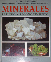 Minerales. Estudio y reconocimiento.