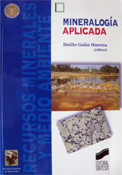 Mineralogía aplicada
