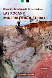 Recursos mineros de Extramadura. Las rocas y minerales industriales