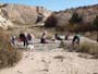 Cantera de diatomeas de Agramón. Albacete