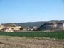 Cantera de diatomeas de Agramón. Albacete