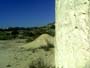 Cantera de diatomeas de Agramón. Albacete