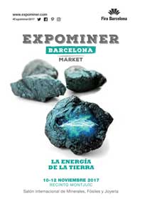 EXPOMINALES 2017