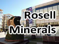 Grupo Mineralógico de Alicante II Feria de Minerales de Elche