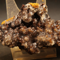 Cantera Cabezoncillo (Cantera Holcim), Cabeçonet, Busot, Comarca Campo de Alicante, Alicante