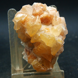 Cantera Cabezoncillo (Cantera Holcim), Cabeçonet, Busot, Comarca Campo de Alicante, Alicante