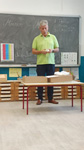 Charla del GMA en Colegio princesa asturias elche