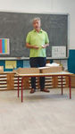 Charla del GMA en Colegio princesa asturias elche