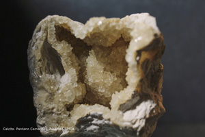 Coleccin de Minerales de Luis Triugueros