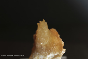 Coleccin de Minerales de Luis Triugueros
