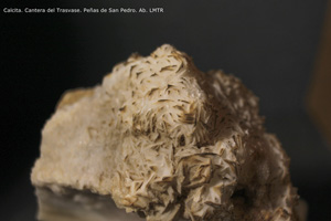 Coleccin de Minerales de Luis Triugueros