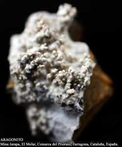 Coleccin de Minerales de Jose Luis Zamora Rubio