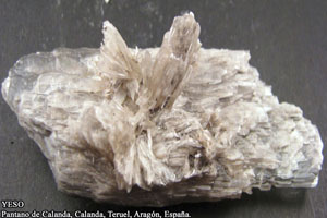 Coleccin de Minerales de Jose Luis Zamora Rubio