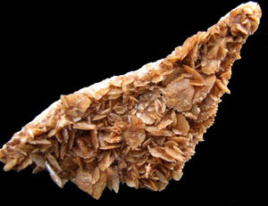 Coleccin de Minerales de Jose Luis Zamora Rubio