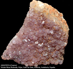 Coleccin de Minerales de Jose Luis Zamora Rubio