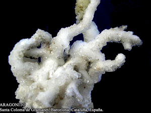 Coleccin de Minerales de Jose Luis Zamora Rubio