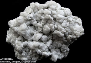 Coleccin de Minerales de Jose Luis Zamora Rubio