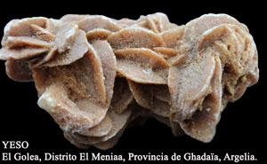 Coleccin de Minerales de Jose Luis Zamora Rubio
