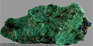 Coleccin de Minerales de Jose Luis Zamora Rubio