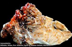 Coleccin de Minerales de Jose Luis Zamora Rubio