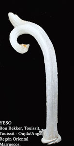 Coleccin de Minerales de Jose Luis Zamora Rubio