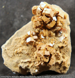 Coleccin de Minerales de Jose Luis Zamora Rubio