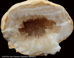 Coleccin de Minerales de Jose Luis Zamora Rubio