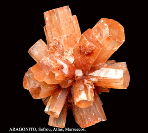 Coleccin de Minerales de Jose Luis Zamora Rubio