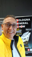 Feria de Minerales de Bolonia 2026