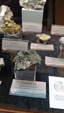 Feria de Minerales de Bolonia 2026