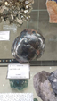 Brescia Mineral Show