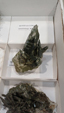 Brescia Mineral Show