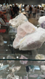 Brescia Mineral Show