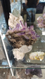 Brescia Mineral Show