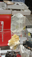 Brescia Mineral Show