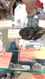 Brescia Mineral Show