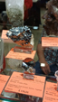 Brescia Mineral Show