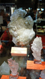 Brescia Mineral Show