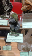Brescia Mineral Show