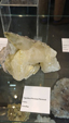 Brescia Mineral Show