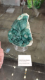 Brescia Mineral Show