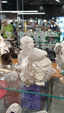 Brescia Mineral Show