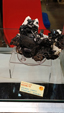 Brescia Mineral Show