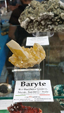 Brescia Mineral Show