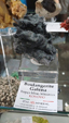 Brescia Mineral Show