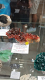 Brescia Mineral Show