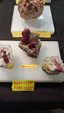 Brescia Mineral Show