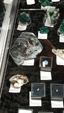 Brescia Mineral Show