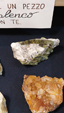 Brescia Mineral Show